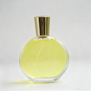 100ml perfume bottle