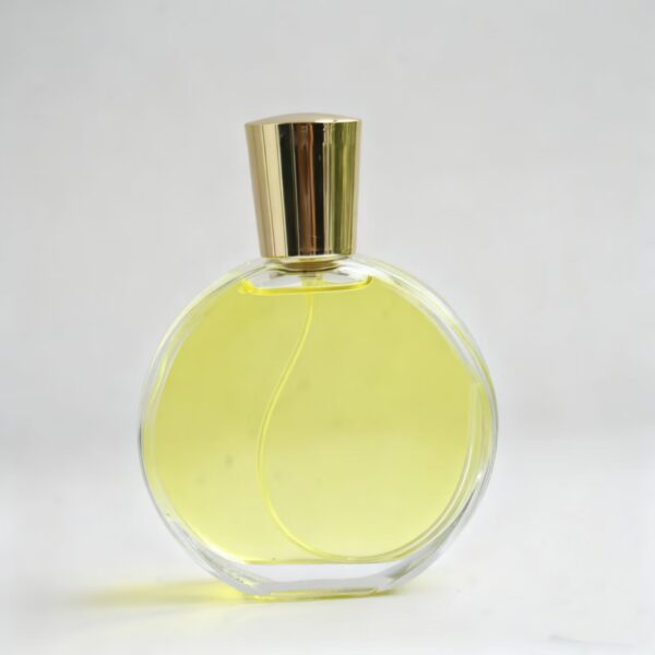 100ml perfume bottle - Image 1