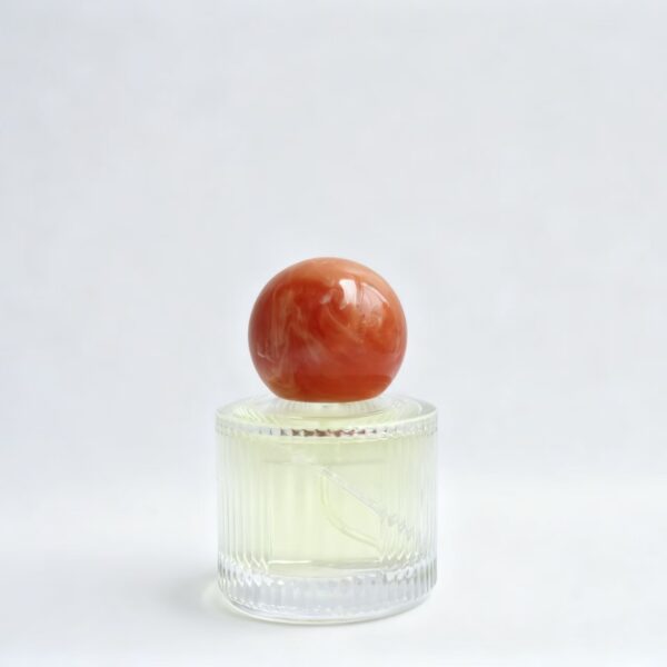 30ml glass bottle - Image 1