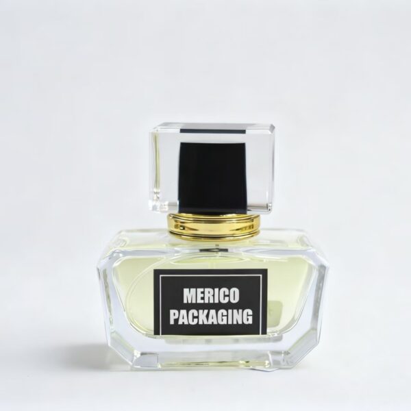 30ml glass bottle - Image 1