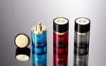 100ml unique design perfume bottle - Image 3