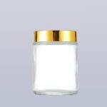 Cream Jar - Image 2